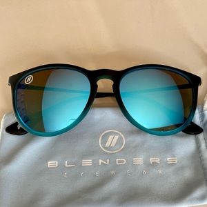 Blender “Seventh Wave” Sunglasses